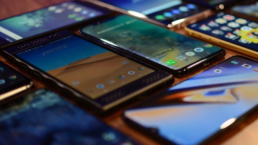 Smartphones, lo más vendido del Hot Sale 2020 en tecno