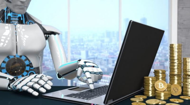 La inteligencia artificial 