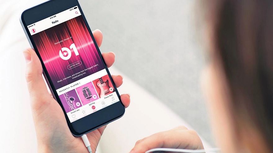 los suscriptores actuales a Primephonic recibirán seis meses gratis de Apple Music