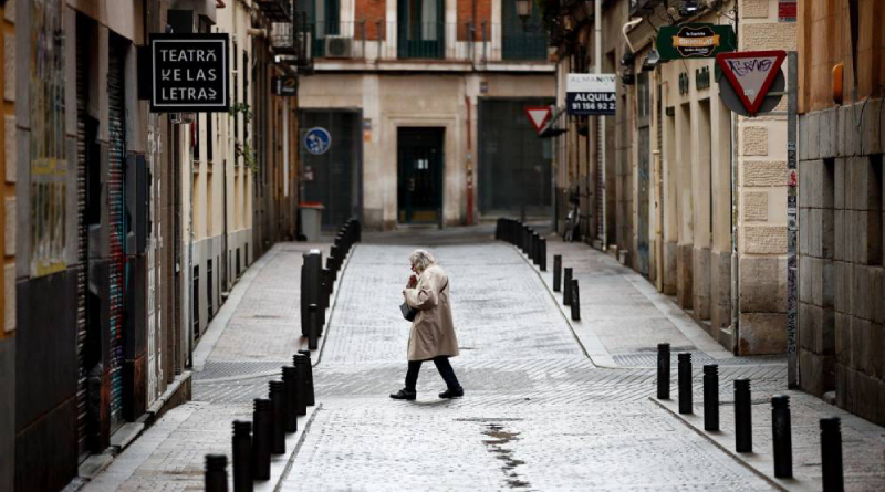 se estima que el número de personas que viven en la pobreza, aumente en más de 100 millones para 2021