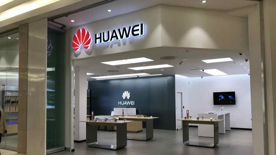 Pese a las restriccionescomerciales Huawei sigue apostando a la producción y venta de sus celulares
