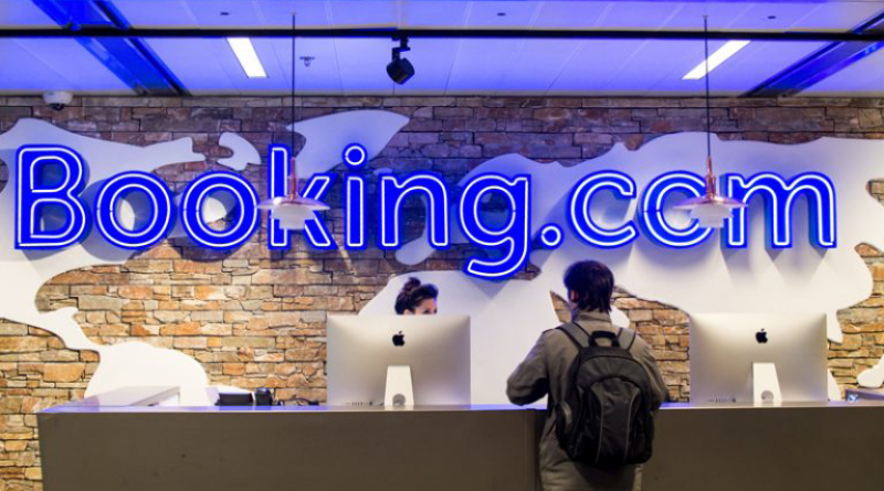 La empresa de viajes y alojamientos, Booking.com, es investigado por presunta
