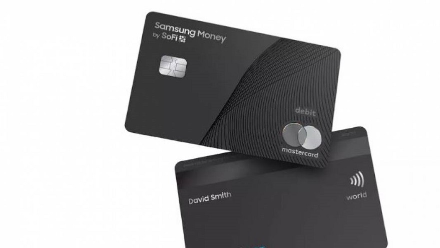 Samsung Money, otra alternativa de Samsung