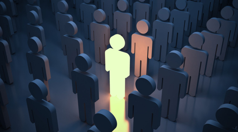 La distancia social para evitar el contagio