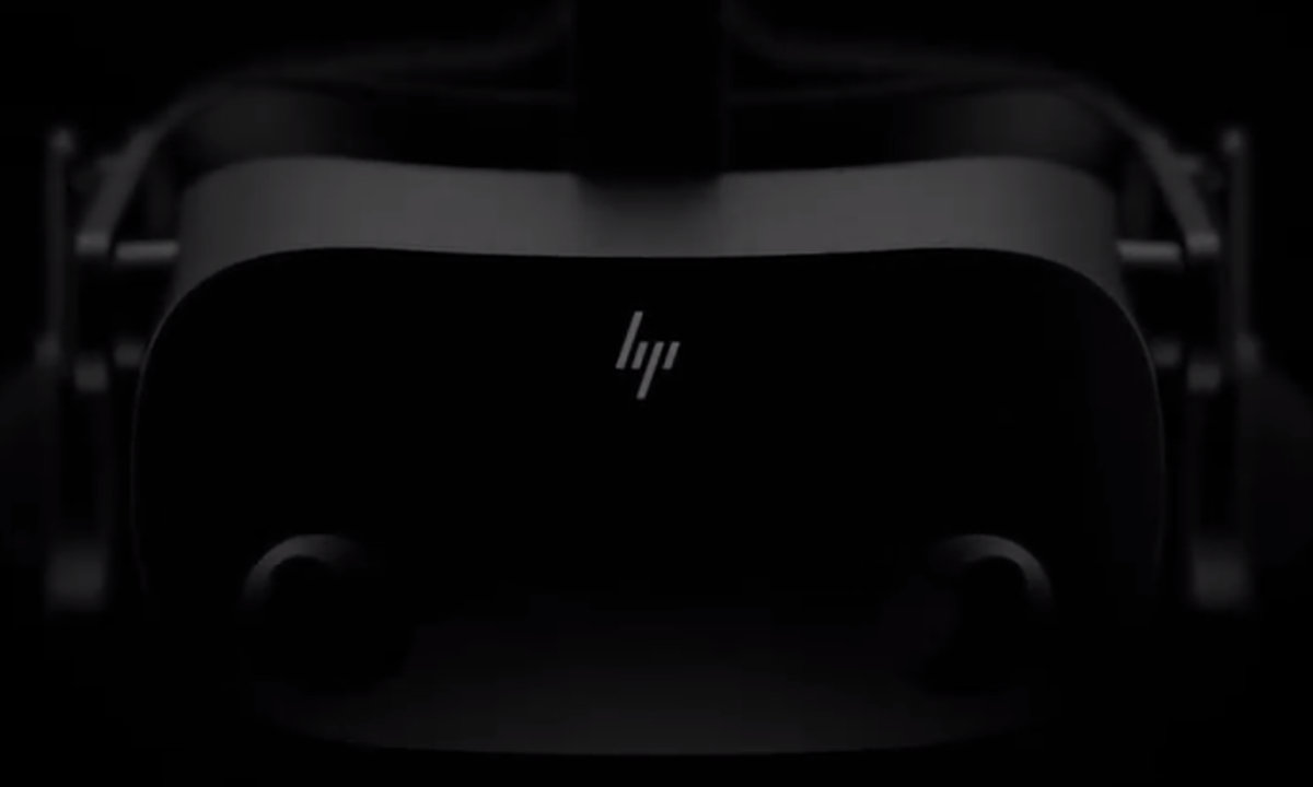 Este nuevo dispositivo crea una nueva experiencia de VR.