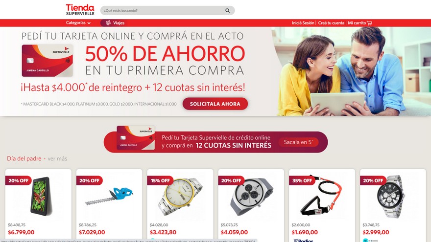 Son cada vez más las empresas que deciden tener su propio canal de venta directa a los consumidores