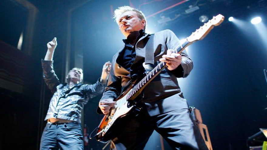 Collab permite participar en sesiones de improvisación musicales