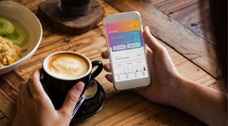 Un emprendimiento que se expande