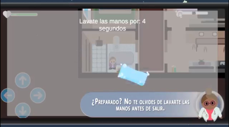 Consejos del Pandemium