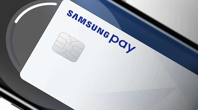 La nueva tarjeta de Samsung