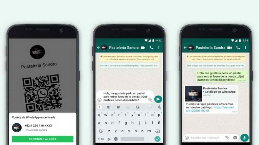 Con el uso de código QR en tu negocio podrás impulsar tus ventas y facilitar las transacciones