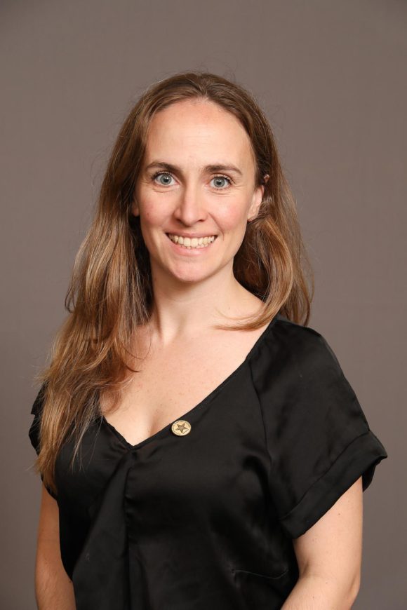 Mariana Gallo, flamante Directora de la división de Bebidas de PepsiCo Argentina