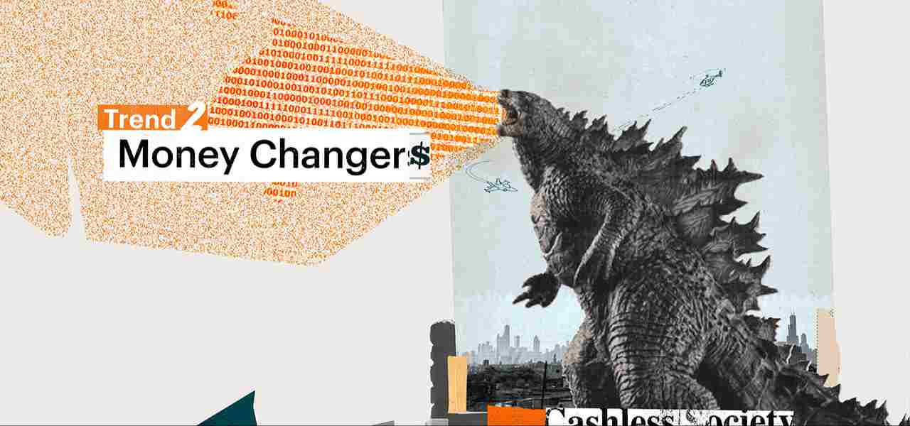Collage de la tendencia Nº2