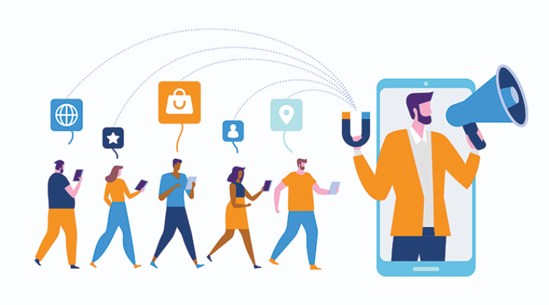 La voz de un influencer puede llevar a una marca al estrellato