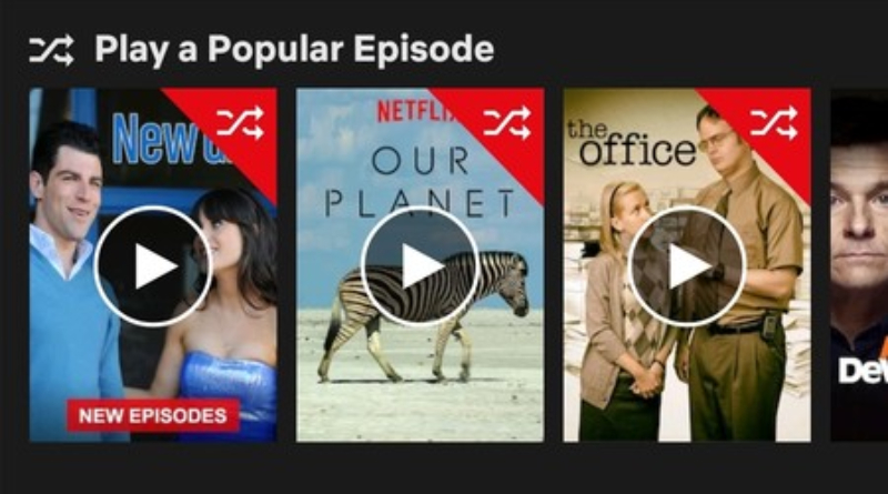 Netflix: está presente en al menos 190 países, tiene 200 millones de suscriptores