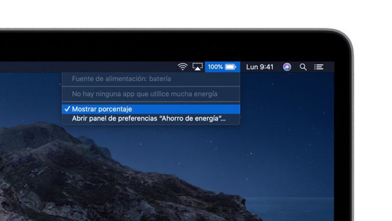 Cómo chequear en Mac