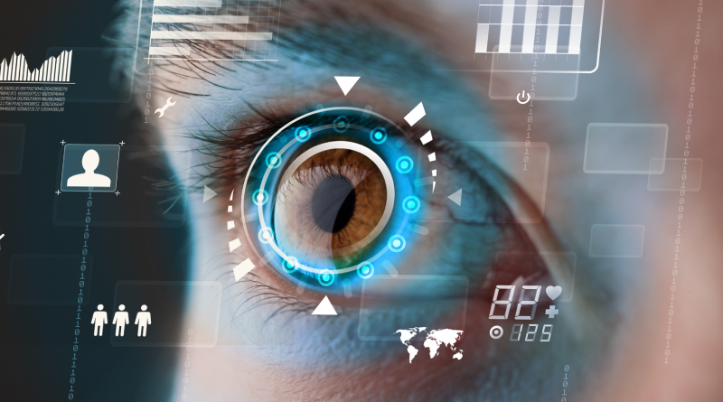 La visión artificial da un paso más allá de lo que puede hacer la conjunción ojo/cerebro humano