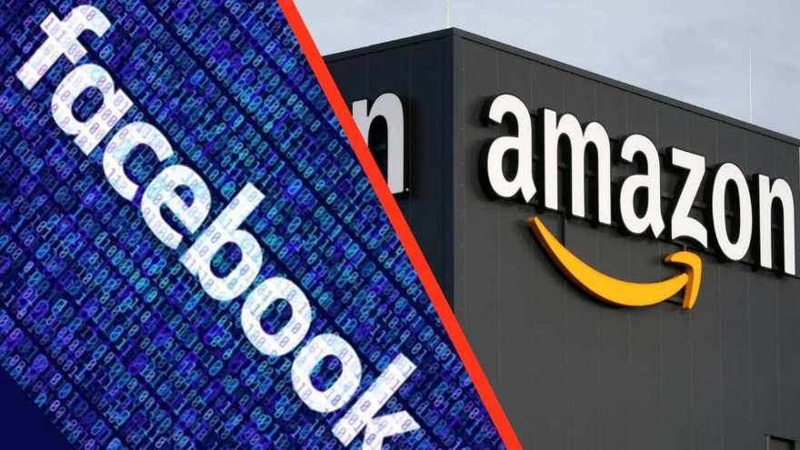 productos específicos del marketplace que serán anunciados en Facebook o Instagram. Los mismos podrán ser vendidos por Amazon o por vendedores independientes que tienen presencia en la plataforma.