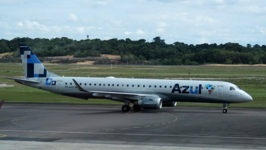 Azul es elegida como la mejor de la región