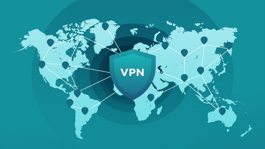 Con un servicio de VPN global podés conectarte a cualquier servicio en cualqier país sin importar dónde estés
