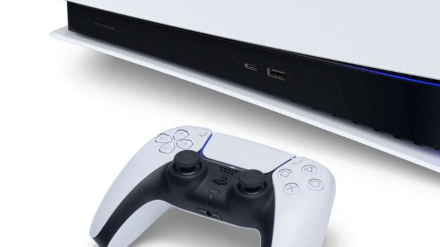 No todos los accesorios de PS4 funcionarán en la PS5