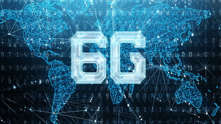 Las redes 6G se perfilan como el próximo salto tecnológico para dar respuesta a un mundo hiper-comunicado