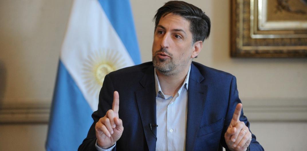 Para nosotros ha sido muy importante permitir la gratuidad de la navegabilidad de portales educativos para todos los estudiantes