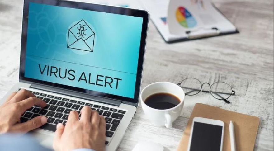La pandemia fue aprovechada por los hackers para distribuir gran cantidad de software malicioso