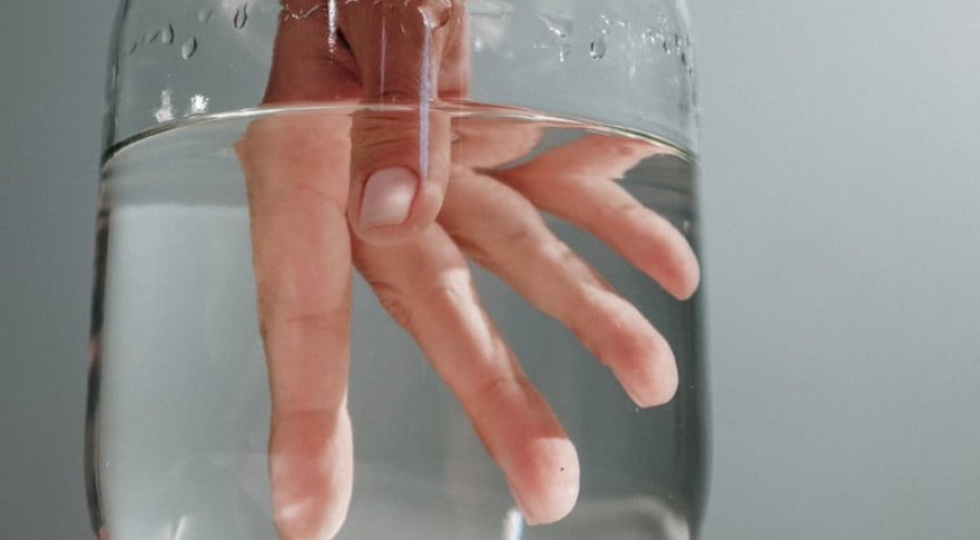 investigadores de la Universidad RMIT diseñaron una piel electrónica capaz de sentir dolo