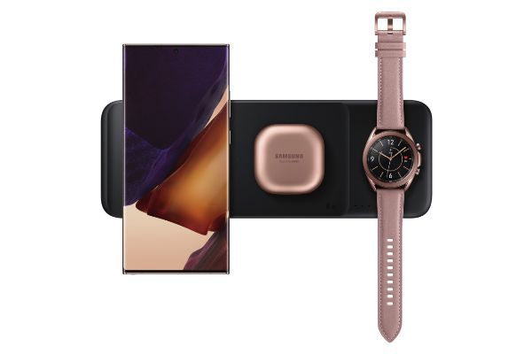 pulsera inteligente Galaxy Fit 2, pensada para aquellos que monitorizan su ejercicio a diario