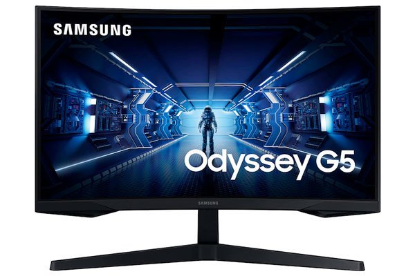 Samsung ha vuelto a hablar de sus monitores insignia: Odyssey G9 y Odyssey G7