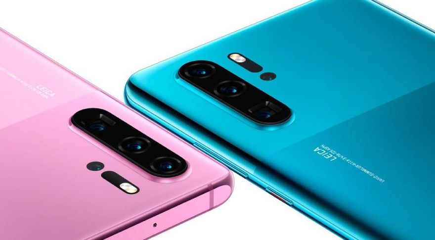 Puede que no se vuelvan a ver nuevos teléfonos Huawei pronto