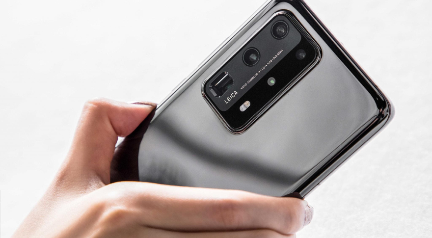 Teléfono de Huawei