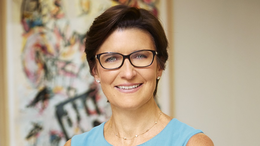 Jane Fraser, futura CEO del CIti