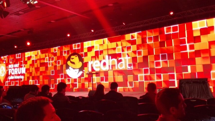 Red Hat presentó un nuevo sistema operativo empresarial: RHEL 9