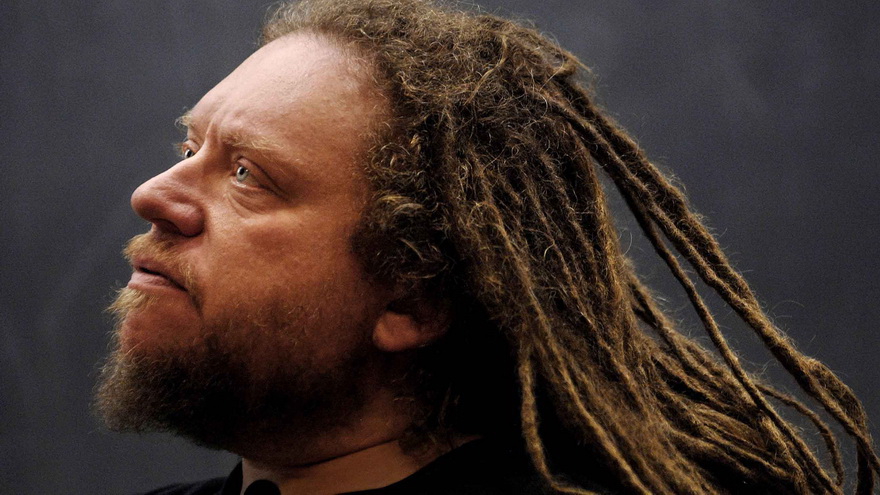 Jaron Lanier es muy agudo sobre sus opiniones de las redes sociales