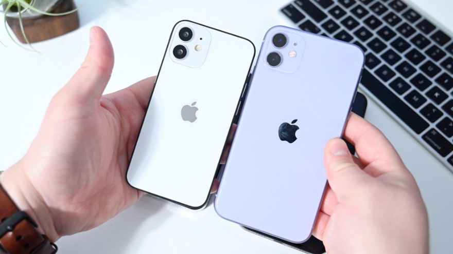 Existen varias vías para transferir los datos de un iPhone viejo a uno nuevo sin perder información