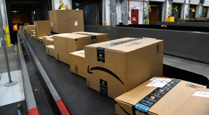 El Black Friday promete grandes descuentos en compras online