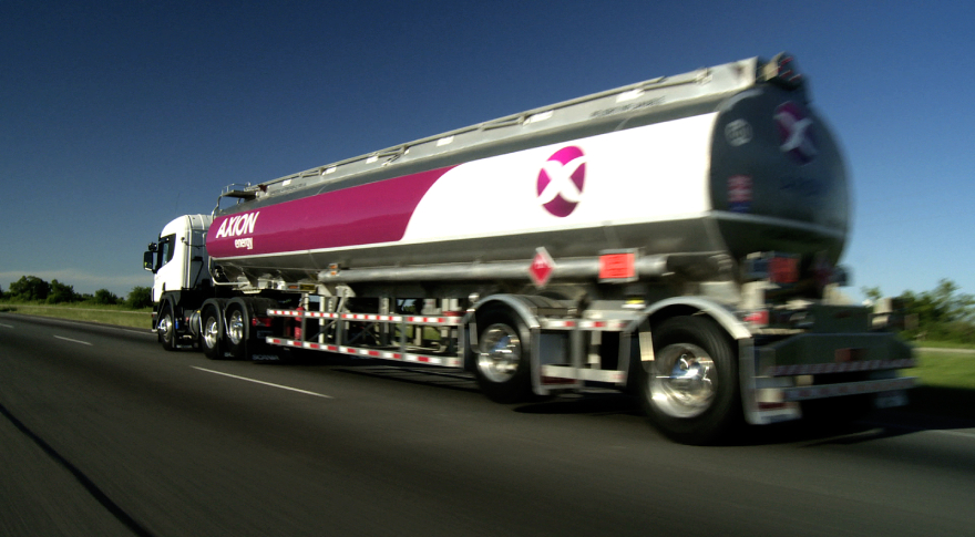 Axion lanza app para más beneficios