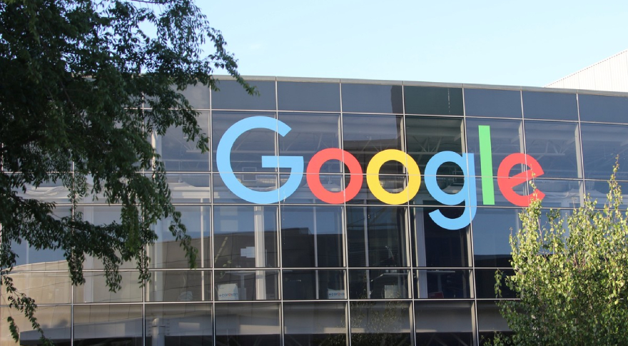 Buscan que los servicios digitales como los de Google no paguen impuestos