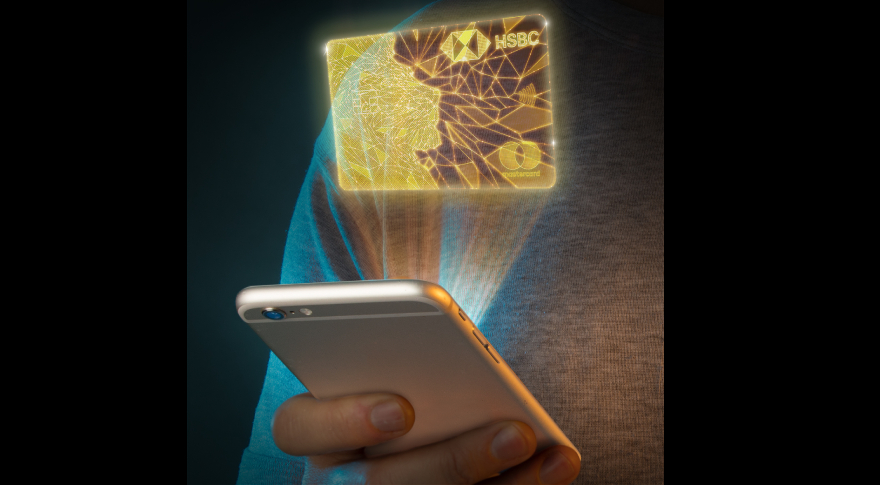 la compañía diseñó una nueva experiencia digital, única hasta el momento y totalmente novedosa en el país