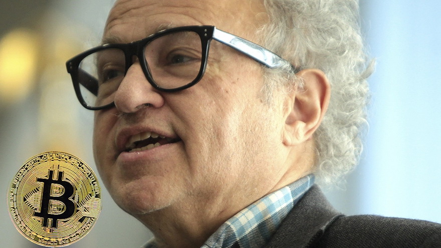 David Friedman en Paralelni Polis