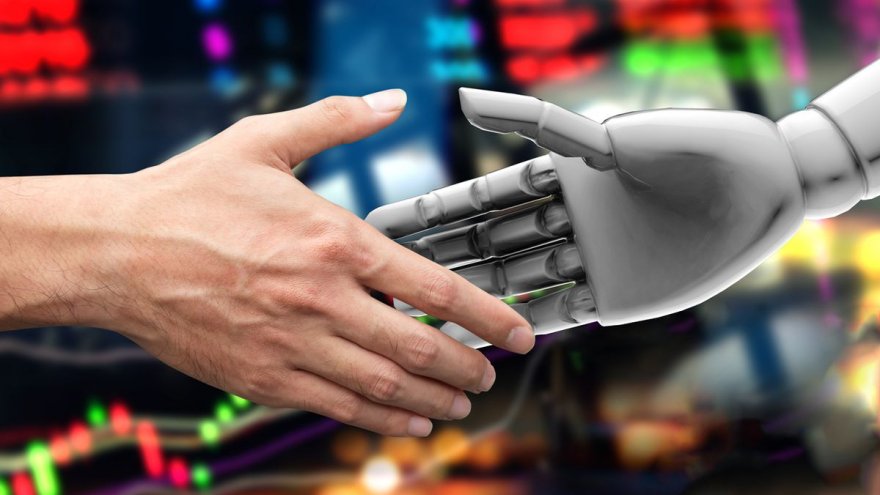 Que no te sorprenda: un robo esel que lapróxima vez te podría dar un trabajo