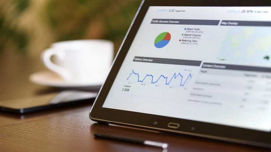 Sin analizar los resultados no es posible mejorar en Internet