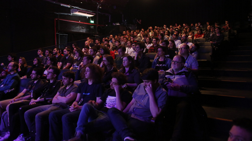 Año a año, este evento llena el Centro Cultural Konex. Este año la propuesta es virtual.