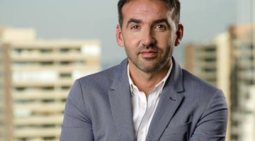 Fernando Sinagra de Accenture