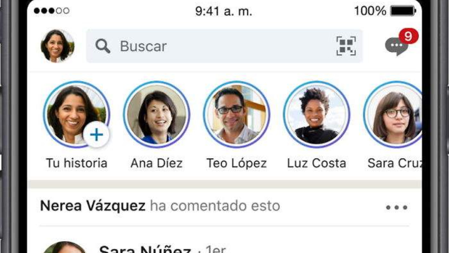 los usuarios de LinkedIn estén especialmente pendientes de las comunicaciones que reciben