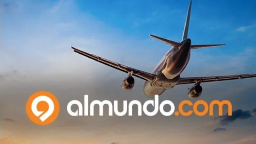 Almundo es una de las principales plataformas de viajes en Argentina