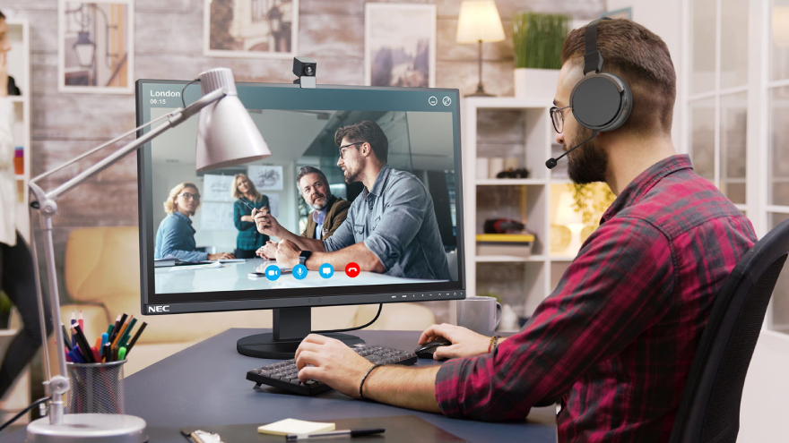 La videoconferencia, herramienta fundamental de la nueva era