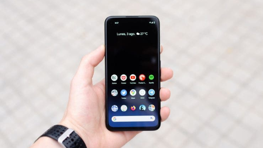 Google Pixel 9 será el primer celular de Google pensado para competir con Samsung Galaxy Flip y los Motorola Moto Razr